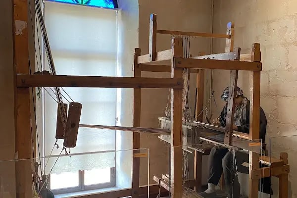 Bayazhan Gaziantep Kent Müzesi - Resim 11