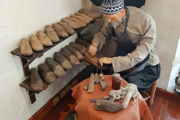 Bayazhan Gaziantep Kent Müzesi - Resim 15