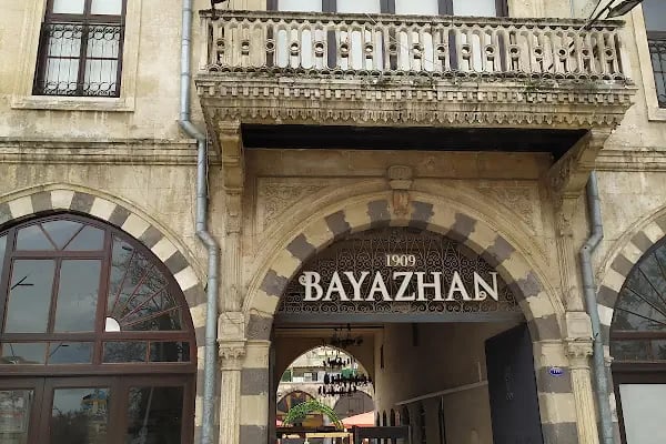 Bayazhan Gaziantep Kent Müzesi - Resim 9