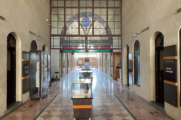 Bayazhan Gaziantep Kent Müzesi - Resim 2