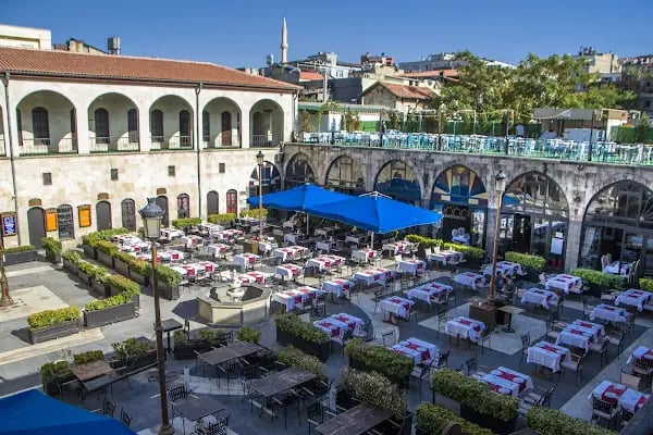Bayazhan Gaziantep Kent Müzesi - Resim 4