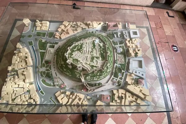 Bayazhan Gaziantep Kent Müzesi - Resim 13
