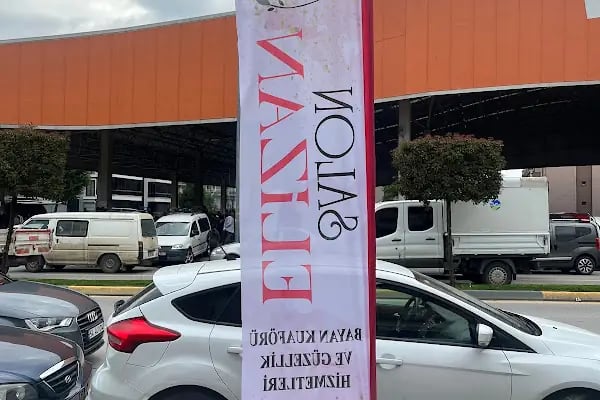 SALON ELİZAN SAKARYA - Resim 4