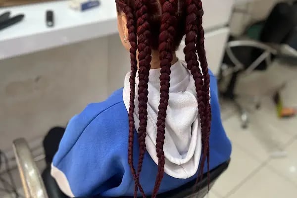 SALON ELİZAN SAKARYA - Resim 3