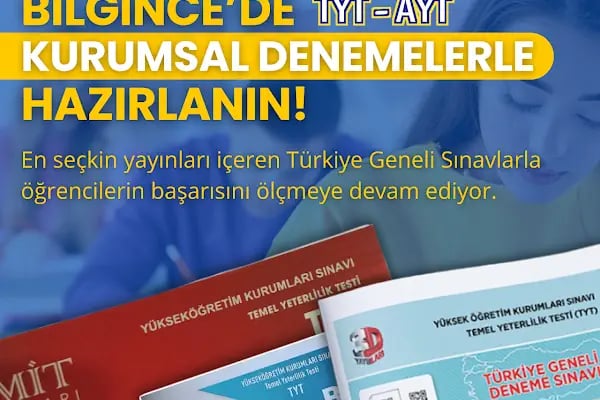 Özel Bilgince Balçova Kurs Merkezi - Resim 9