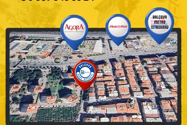 Özel Bilgince Balçova Kurs Merkezi - Resim 4