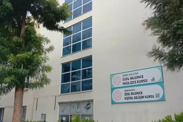 Özel Bilgince Balçova Kurs Merkezi - Resim 2