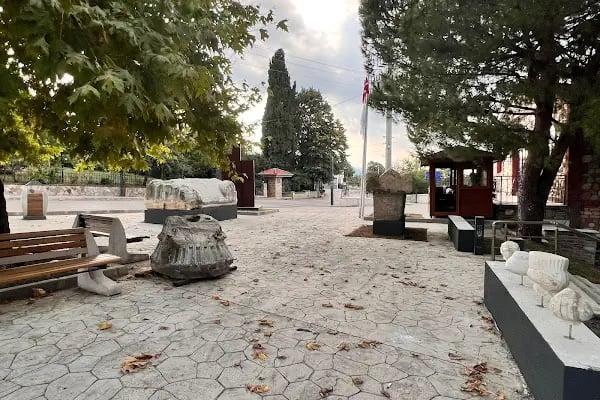Osmanlı Günlük Yaşam Müzesi - Resim 2