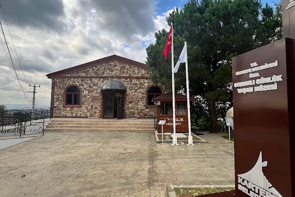 Osmanlı Günlük Yaşam Müzesi - Resim 13