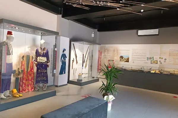 Osmanlı Günlük Yaşam Müzesi - Resim 4