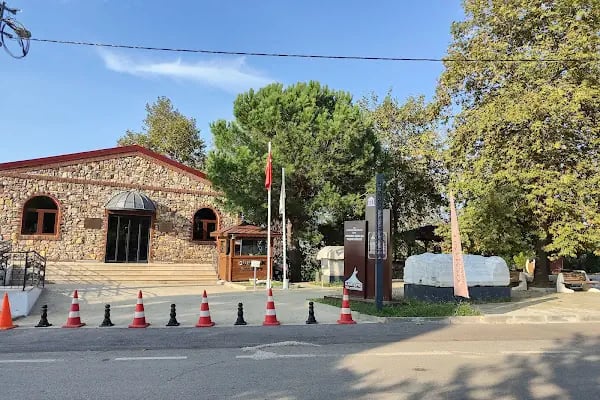 Osmanlı Günlük Yaşam Müzesi - Resim 3