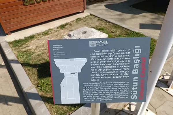 Osmanlı Günlük Yaşam Müzesi - Resim 20