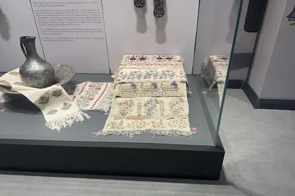 Osmanlı Günlük Yaşam Müzesi - Resim 7
