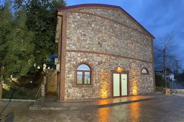 Osmanlı Günlük Yaşam Müzesi - Resim 10
