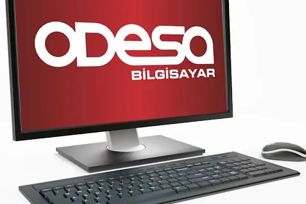 Odesa Bilgisayar - Teknik Servis - Resim 2