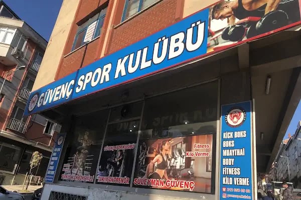 Güvenç spor kulübü - Resim 5