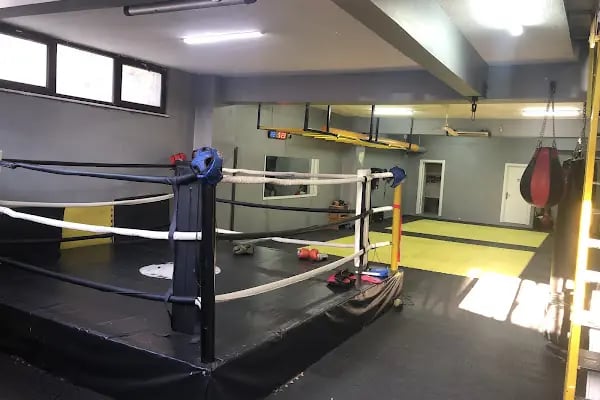 Güvenç spor kulübü - Resim 3