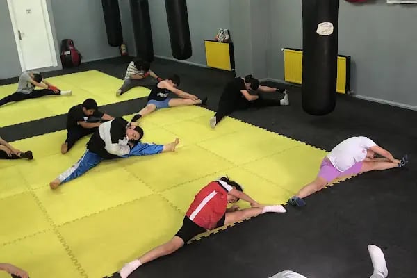 Güvenç spor kulübü - Resim 4