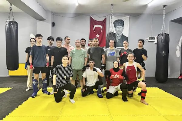 Güvenç spor kulübü - Resim 7