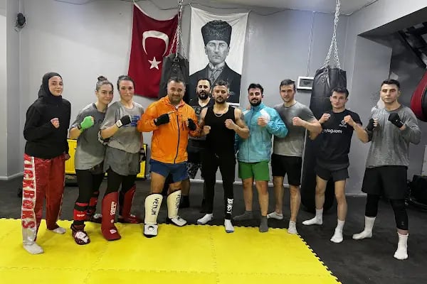 Güvenç spor kulübü - Resim 8