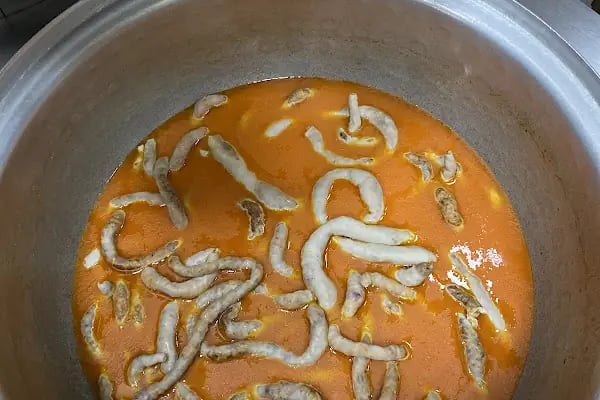 Şırdancı Ablanın Yeri Büyük Ada Şube - Resim 3
