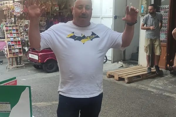 Şırdancı Ablanın Yeri Büyük Ada Şube - Resim 5