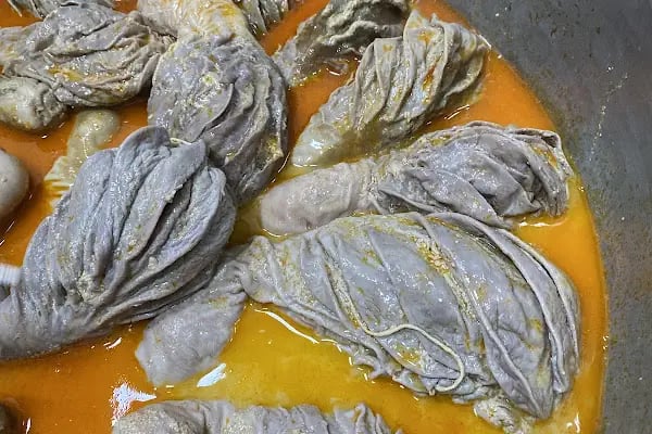 Şırdancı Ablanın Yeri Büyük Ada Şube - Resim 7
