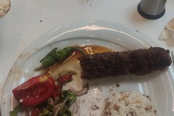 Şırdancı Ablanın Yeri Büyük Ada Şube - Resim 4