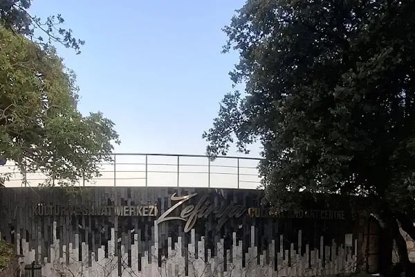Zefirya Kültür Merkezi - Resim 3