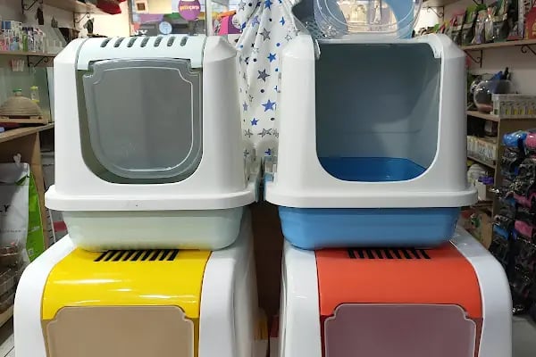 Atomm Petshop - Resim 12