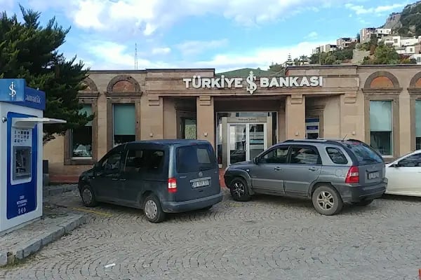 Türkiye İş Bankası Bodrum/Muğla Şubesi - Resim 4