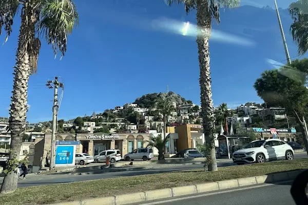 Türkiye İş Bankası Bodrum/Muğla Şubesi - Resim 2