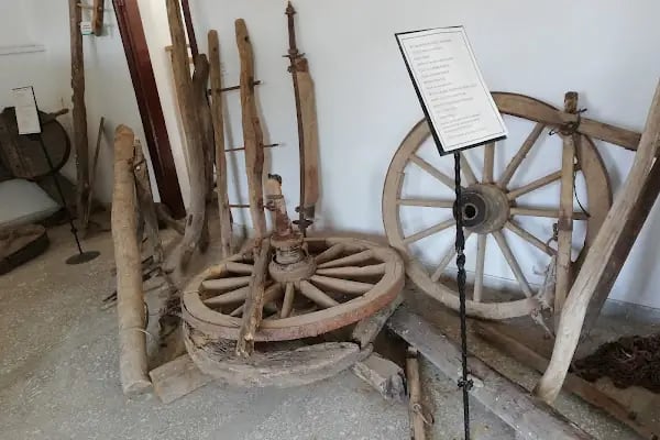 Armutalan Müzesi - Resim 14