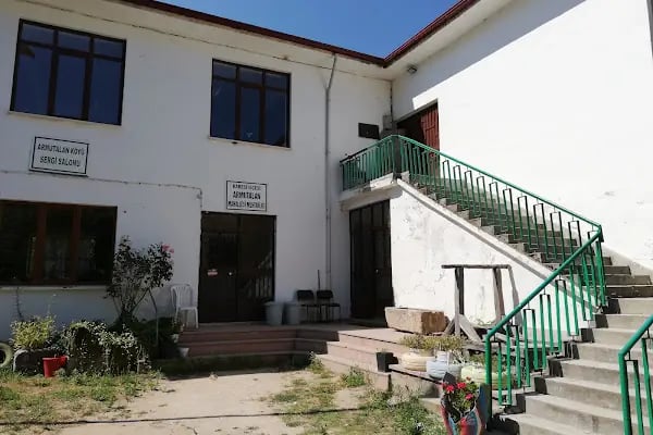 Armutalan Müzesi - Resim 1