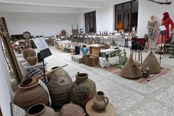 Armutalan Müzesi - Resim 5
