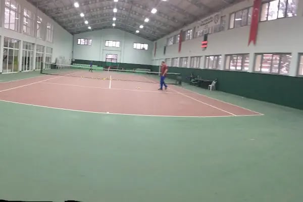 Bursa Tenis Kursu - Resim 5