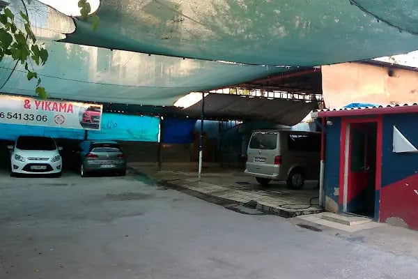 Baf Oto Yıkama - Resim 2