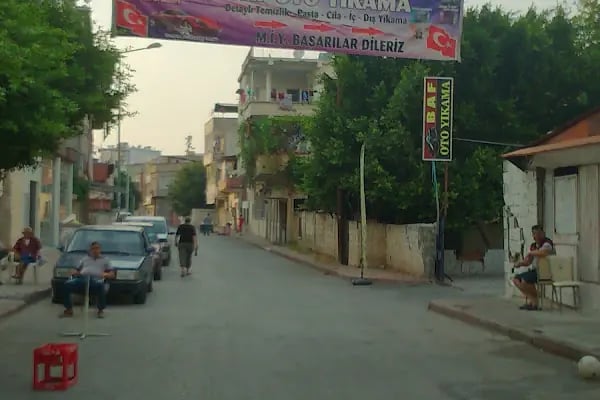 Baf Oto Yıkama - Resim 3