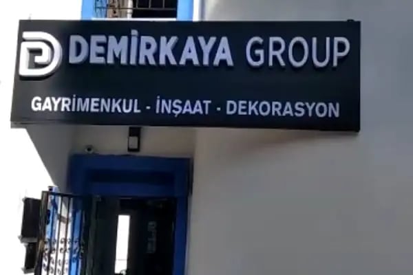 Demirkaya Group - Resim 3