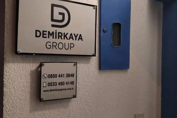 Demirkaya Group - Resim 2