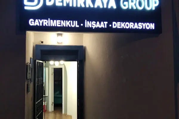 Demirkaya Group - Resim 1