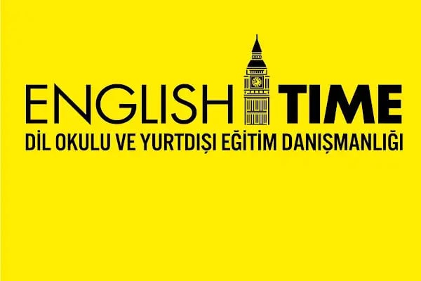 English Time Dil Kursu Alanya - Resim 3