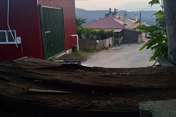 Pos Orman İşletme Lojmanları - Resim 2