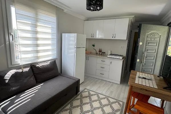 Asırlık camping - Resim 9