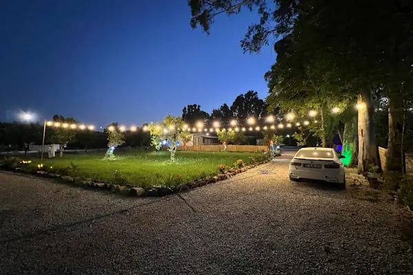 Asırlık camping - Resim 19