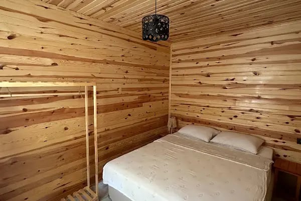 Asırlık camping - Resim 5