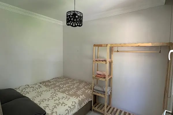 Asırlık camping - Resim 2