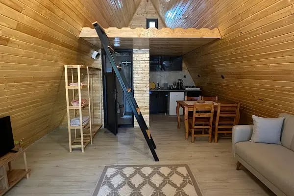 Asırlık camping - Resim 18