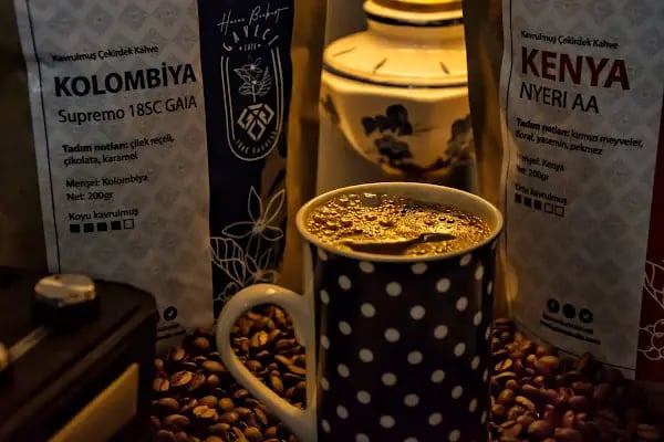 GÖRKEMLİ BAHÇE CAFE & BİSTRO & RESTORANT - Resim 12
