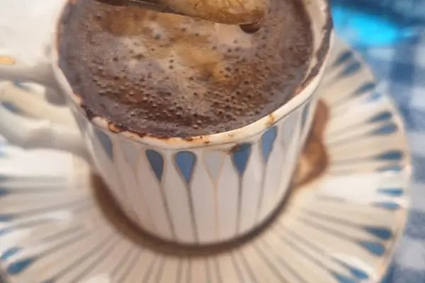 GÖRKEMLİ BAHÇE CAFE & BİSTRO & RESTORANT - Resim 16